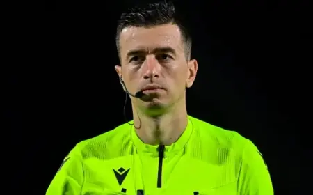 Juxhin Xhaja’s Decision to Shape Sturm Graz vs. Brann Europa League Outcome