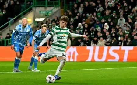 Forest and Celtic Advance to Europa League Play-offs; Villa Triumphs