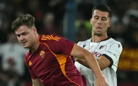 Roma Advances to Europa League Last 16: Potential Opponents Revealed