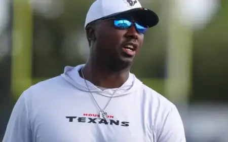 Eagles’ Fourth Offensive Coordinator Candidate Secures Second Interview