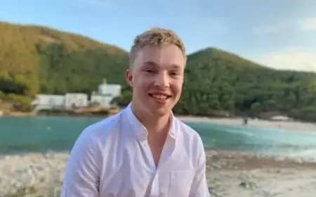 NHS Doctor Faces Unmanageable Student Loan Debt