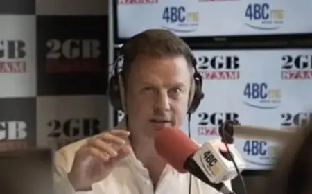 Nine Divests 2GB, 3AW to Publican, Acquires Outdoor Media Firm for $850M