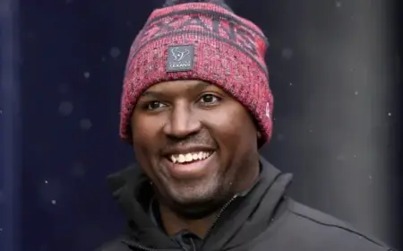 Jerrod Johnson Advances in Eagles OC Search After Second Interview