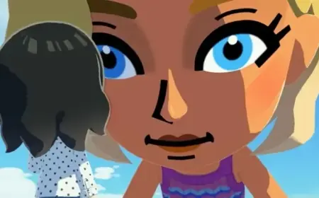 Fans Baffled by Image Sharing Limits in Nintendo’s Tomodachi Life Release