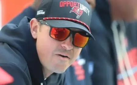 Eagles Invite Third Offensive Coordinator Candidate for Second Interview