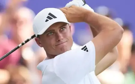 Farmers Insurance Open: Expert Selections Revealed