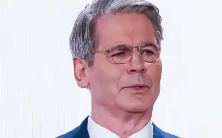 Trump Treasury Secretary’s Toy Donation Proposal Faces Backlash