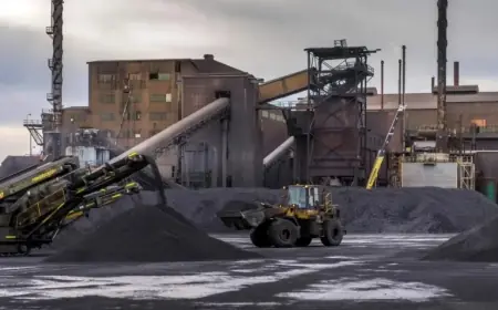 Tasmania Appoints Receivers Following Liberty Bell Bay’s $20M Loan Default