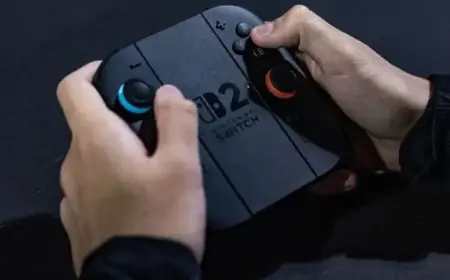 Video Game Industry Cuts: One-Third of Workforce Laid Off in Two Years