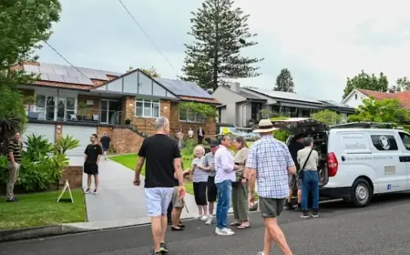 2026 Property Prices Expected to Surge: A Forecast