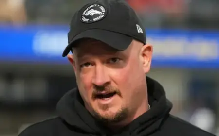 Former Broncos Coach Secures New NFL Role; Davis Webb Update Included