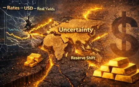 “World Transformation Unveiled”