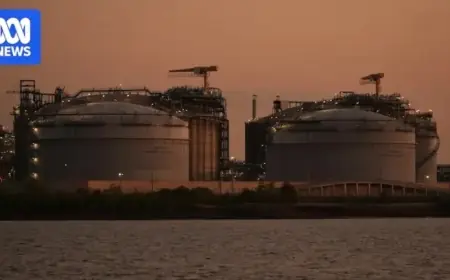 Inpex Probed for Worker Hospitalization Due to Sulphur Dioxide Exposure