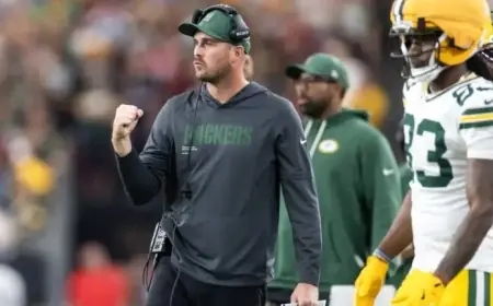 Eagles Appoint Sean Mannion as New Offensive Coordinator