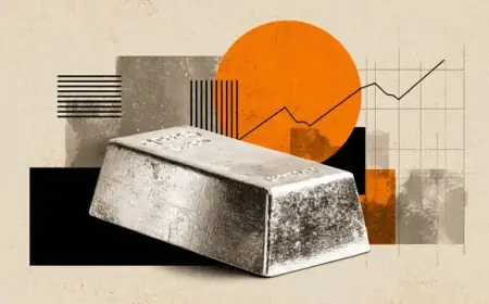 Gold Price Outlook: XAU/USD Steadies Near Record $5,600 High