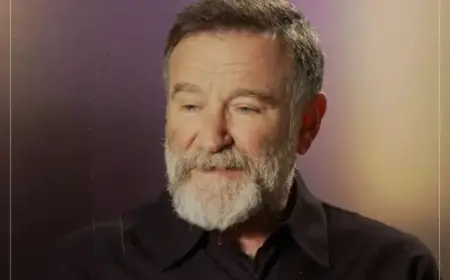 Robin Williams Regretted Making This Film: “A Pure Act of Greed”