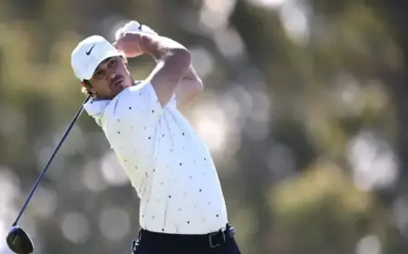 Koepka’s Revealing LIV Comment Highlights PGA Return and Aussie Stars Shine