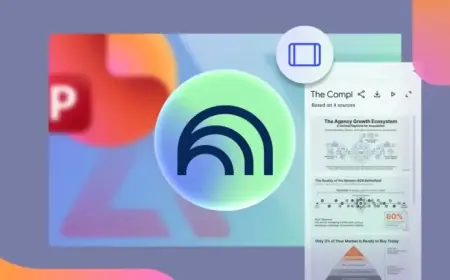 Why Google’s New Tool Beats PowerPoint: A Game-Changer