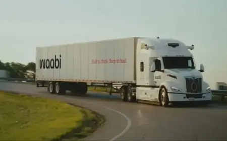 Toronto Firm Leads AI Innovation with Trillion-Dollar Uber Partnership