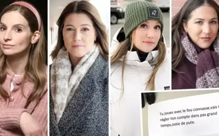 Women Targeted by Hate: An Urgent Issue