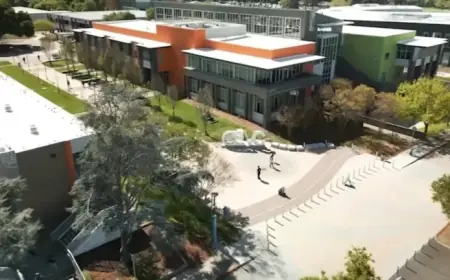 California Community Colleges Lose Millions to ‘Ghost Students’ Fraud, Investigation Reveals