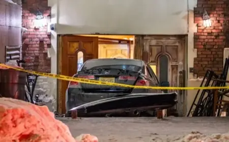 Brooklyn Chabad Ramming: Police Pursue Hate Crime Charges