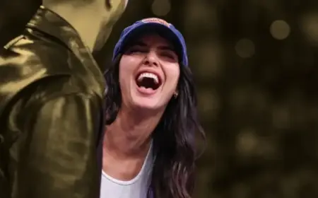 Modeling Success: How I Afford Everything