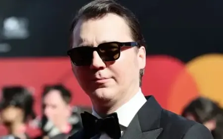 Paul Dano Expresses Deep Gratitude for His Supporters