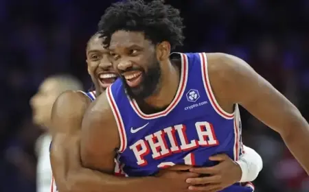 Kings vs 76ers: Expert Predictions, Picks, and Odds for Tonight’s NBA Showdown