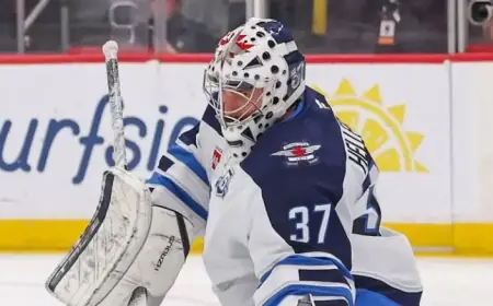 NHL Faceoff Tonight: Jets vs. Lightning Predictions, Picks & Betting Odds