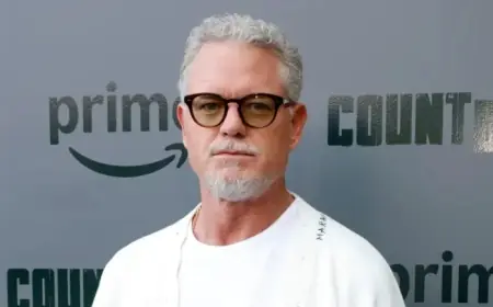 Eric Dane Skips ALS Gala Due to Ongoing Health Challenges