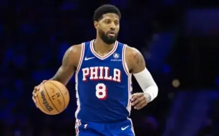 Proven Model Predicts Kings vs. 76ers Odds for NBA Matchup, January 29