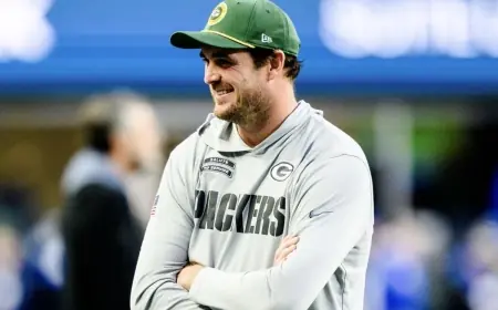 Sean Mannion Named Eagles Offensive Coordinator: Philadelphia Bets on a Fast-Rising QB Mind After a Championship Hangover