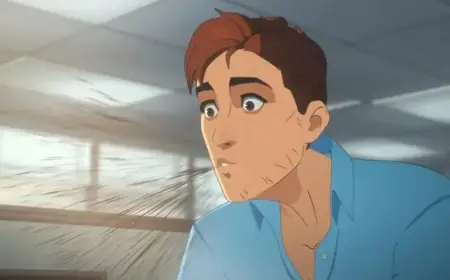 Switch & Switch 2 Versions of Dispatch Censored Compared to PC/PS5