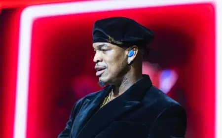 2000s R&B Icons to Perform at Syracuse and Darien Lake Venues