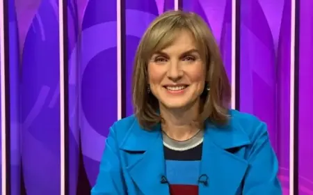 BBC News’ Question Time: Schedule and Complete Details