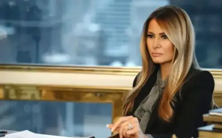 Two Theaters Sell Out ‘Melania’ Opening Day Screenings