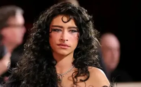 Odessa A’zion Exits Film Amid Casting Controversy