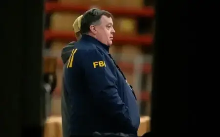 Election Officials Challenge Trump Over Fulton County Raid and Voter Roll Requests