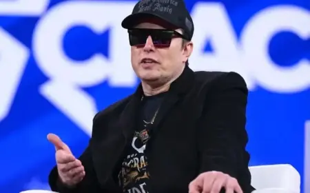 Reports: SpaceX, Tesla, and xAI Discuss Merging Under Elon Musk’s Leadership