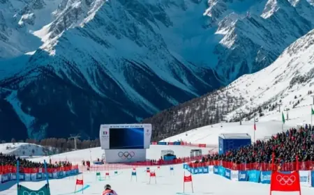 How to Watch the Winter Olympics Free in Quebec?