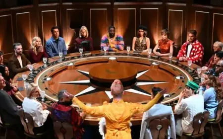 How to Watch ‘The Traitors’ Season 4 Episode 7’s Upcoming Release