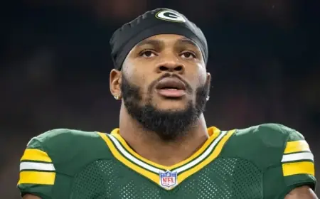 Micah Parsons Reveals Truth About Seahawks-Patriots Super Bowl