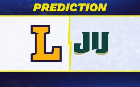 Lipscomb Predicted to Triumph Over Jacksonville in Men’s Basketball Clash (1/29/2026)