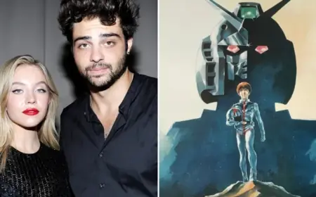 Noah Centineo’s next-act test: how the heartthrob-turned-leading man is trying to outrun typecasting