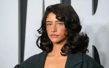 Odessa A’zion Exits “Deep Cuts” Movie After Casting Backlash, Forcing a Fast Recast of Zoe as Percy and Joe’s Story Moves Ahead