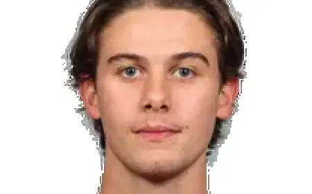 Jack Hughes Scores Two Points in Sunday’s Defeat to Kraken