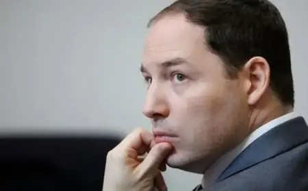 Brendan Banfield Witnesses Wife’s Stabbing, Then Shoots Attacker