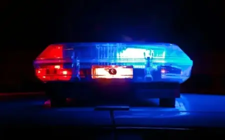 Mount Airy Shooting Leaves Two Dead, Two Injured