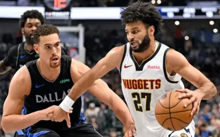 Nets vs Nuggets: Expert Predictions, Top Picks & Odds for Tonight’s NBA Game